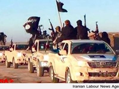والی الانبار و ۱۱ رهبر داعش در حمله هوایی ائتلاف کشته شدند