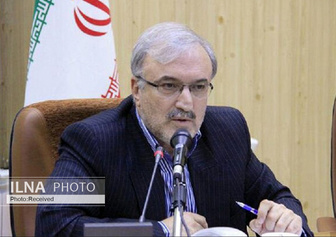 وزیر الصحة الإیرانی: 1200 شرکة معرفیة إیرانیة تنشط لسد حاجات البلاد من الأدویة