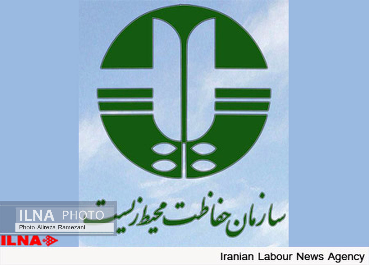 ایران جزو 10 کشور اول تولیدکننده گازهای گلخانه‌ای است