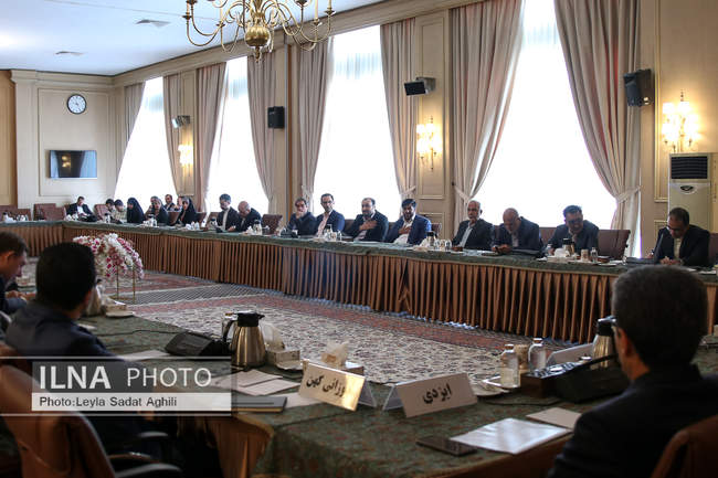 دومین نشست علمی خدمات سردار قاسم سلیمانی