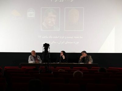 «صید کولی کر»؛ یک اثر مشاهده‌گر
