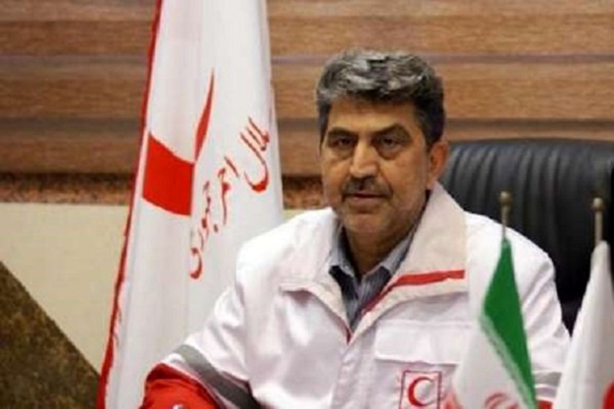 انتقال ۸۶ نفر از زوار اربعین به مراکز درمانی در دو مرز شلمچه و چذابه