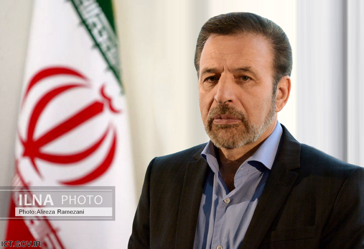  همکاری اپراتور آمریکایی در راه‌اندازی شبکه ملی اطلاعات در ایران صحت ندارد