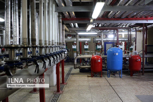 بازدید خبرنگاران از پنج پروژه مشارکتی بانک توسعه تعاون در آذربایجان شرقی