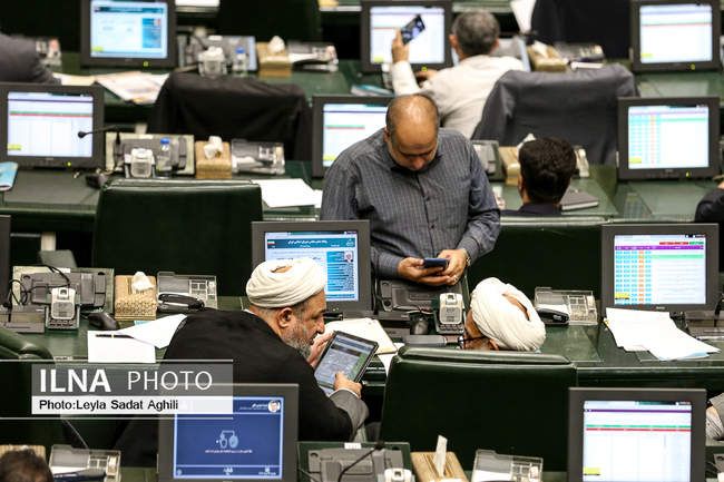 سومین روز بررسی صلاحیت وزرای پیشنهادی دولت چهاردهم/1