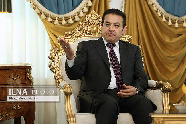   قاسم اعرجی