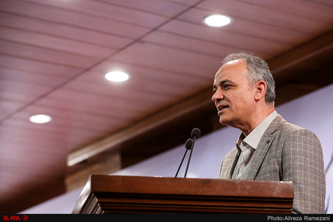 کنگره ملی حزب کارگزاران سازندگی ایران