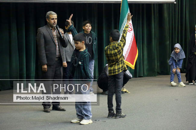 اختتامیه هفتمین جشنواره قرآنی جامعه کارگری