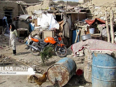 رشت و لنگرود بیشترین حاشیه نشینی را دارند