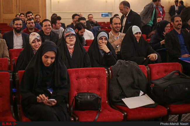 سمینار تروریسم، افراط‌گرایی و امنیت منطقه‌ای در غرب آسیا با حضور وزیر اطلاعات