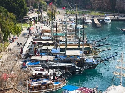 آنتالیا چرا طرفدار دارد؟