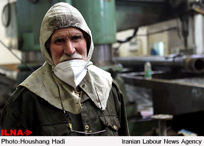 روز  جهانی کارگر 