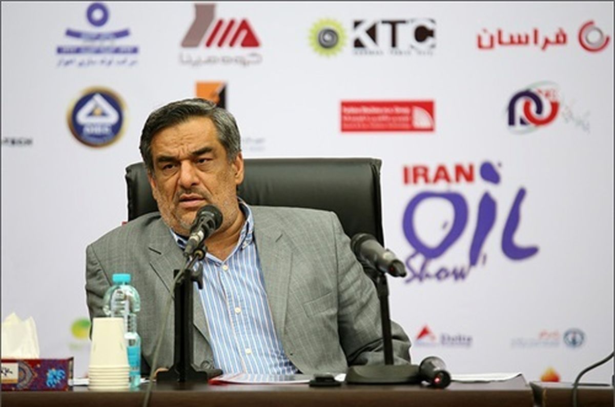 

سقف مجوزهای سرمایه‌گذاری در شرکت نفت فلات قاره افزایش می‌یابد