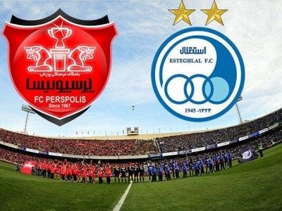 خلاصه دربی 90: برتری پرسپولیس با گلزنی بازیکن ناشناخته(فیلم)