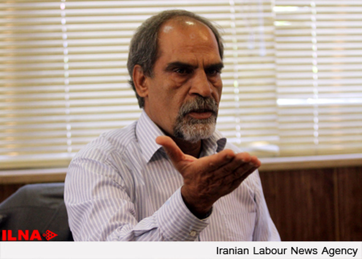 کاش روحانی به عنوان یک حقوقدان در بحث لایحه جامع وکالت بهتر عمل می‌کرد