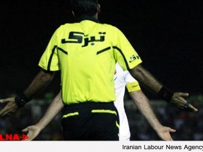 ممنوع‌المصاحبه شدن داوران و ناظران فوتبال