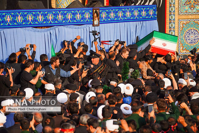 تشیع رهبر