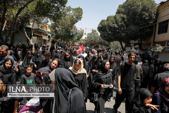  اربعین حسینی