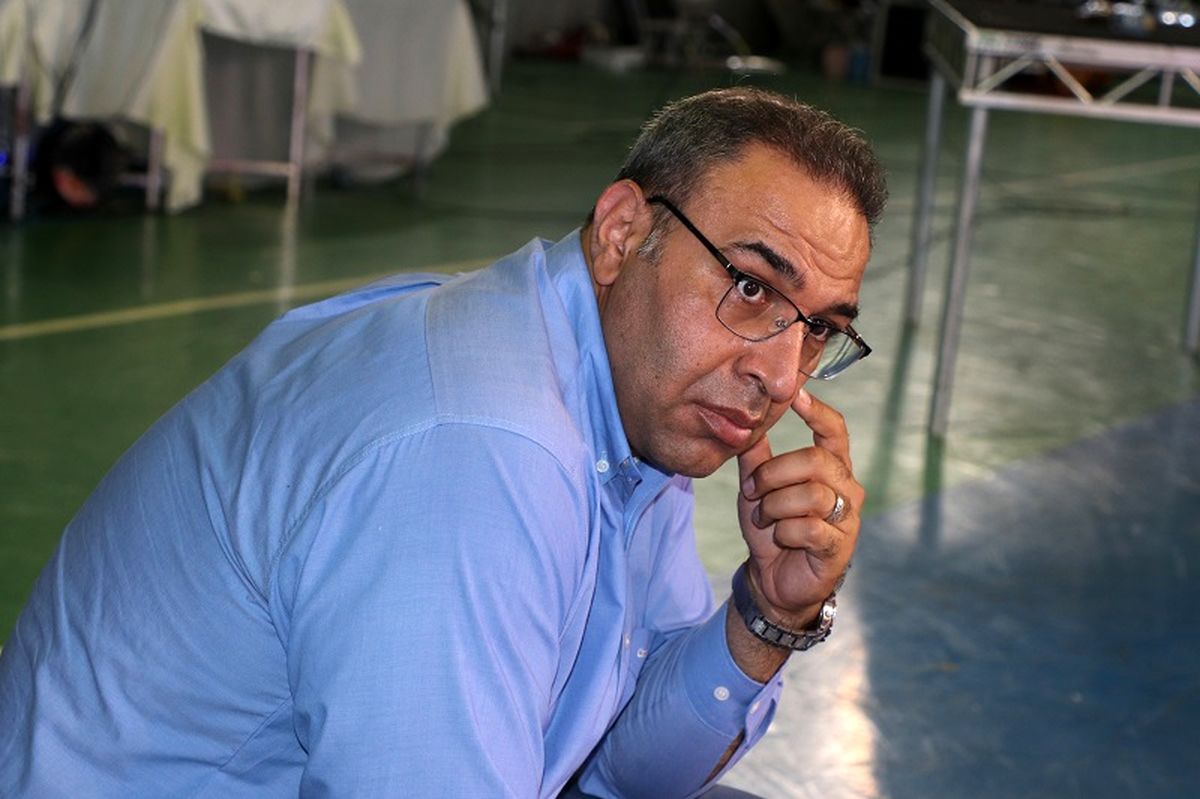 شیروانی: جام باشگاههای جهان، شرایط پاورلیفتینگ دنیا را دگرگون می کند/ میزبانی ایران، جلوی بسیاری از هزینه ها را گرفت