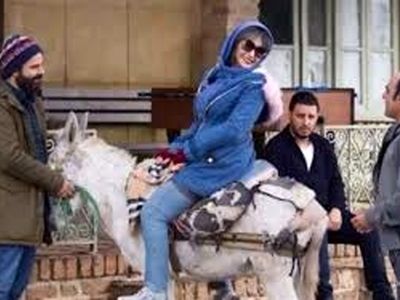 این سکانس هیچ وقت تکراری نمی شود!