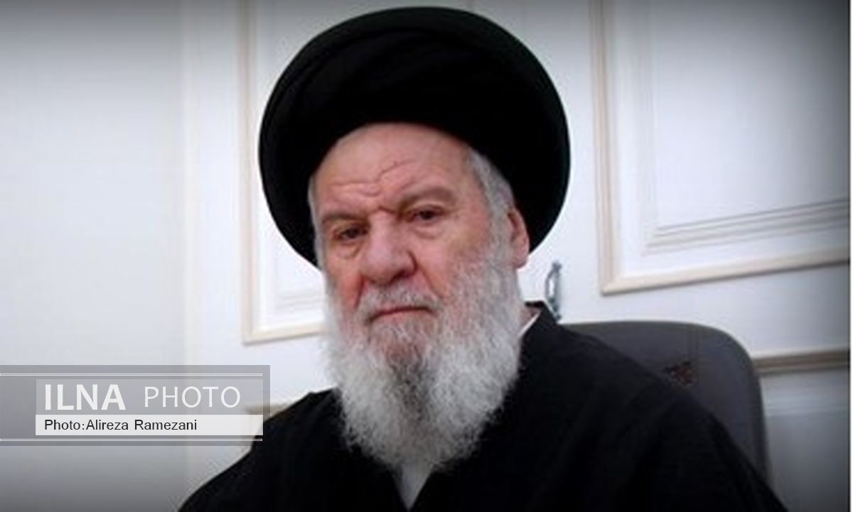 پیام تسلیت خانه کارگر به مناسبت درگذشت آیت‌الله موسوی اردبیلی