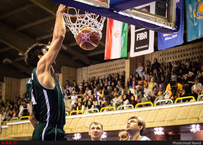Basket-4