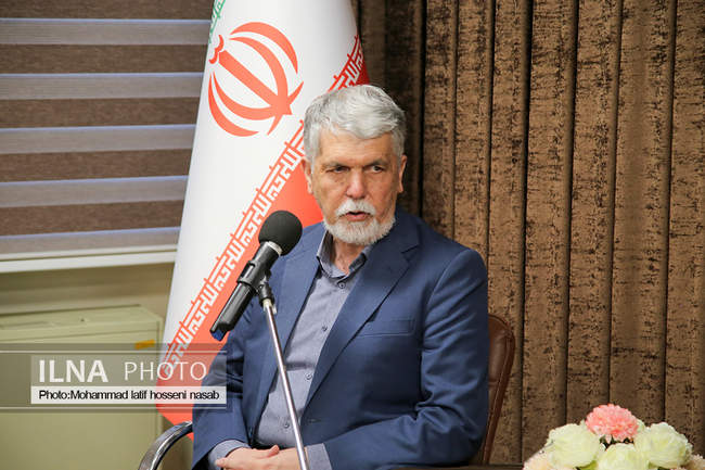 آیین اختتامیه چهل هشتمین مسابقات کشوری قرآن کریم در سنندج