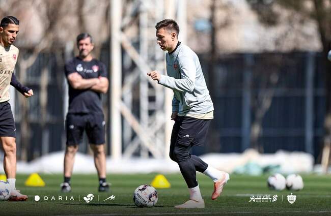 پرسپولیس