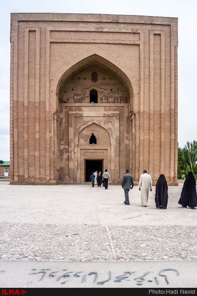 ایران در قاب / خراسان رضوی