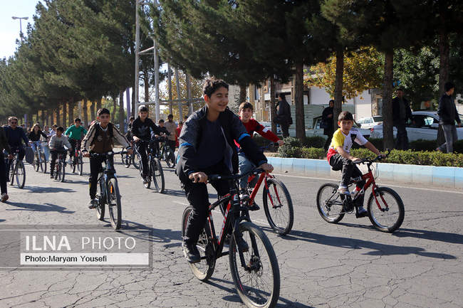 سفر وزیر ورزش و جوانان به  شهرستان بناب