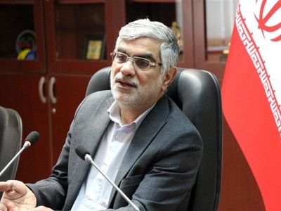 دانشگاه‌های ایران نسبت به بسیاری از دانشگاه‌های منطقه برتری دارند