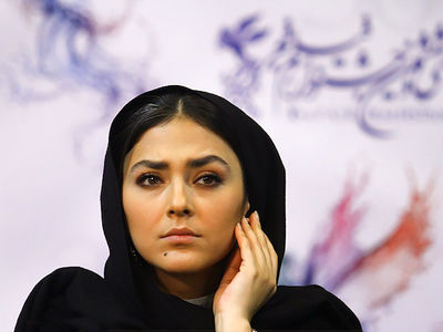 هدی زین‌العابدین جدیدترین بازیگر «عطرآلود» شد