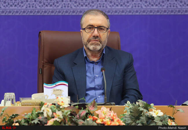 حسین ذوالفقاری