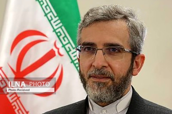 ایران آمادگی دارد ظرفیت‌هایش برای بازگشت امنیت انرژی را به اشتراک بگذارد