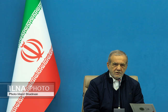 افتتاح و بهره برداری از طرح های نفت و نیرو