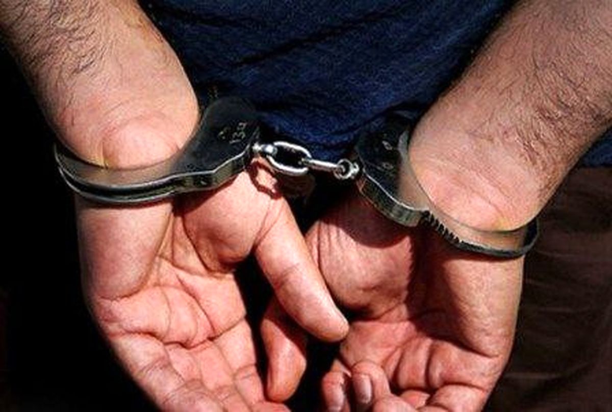 قتل در کرمانشاه ؛ دستگیری در سیستان و بلوچستان