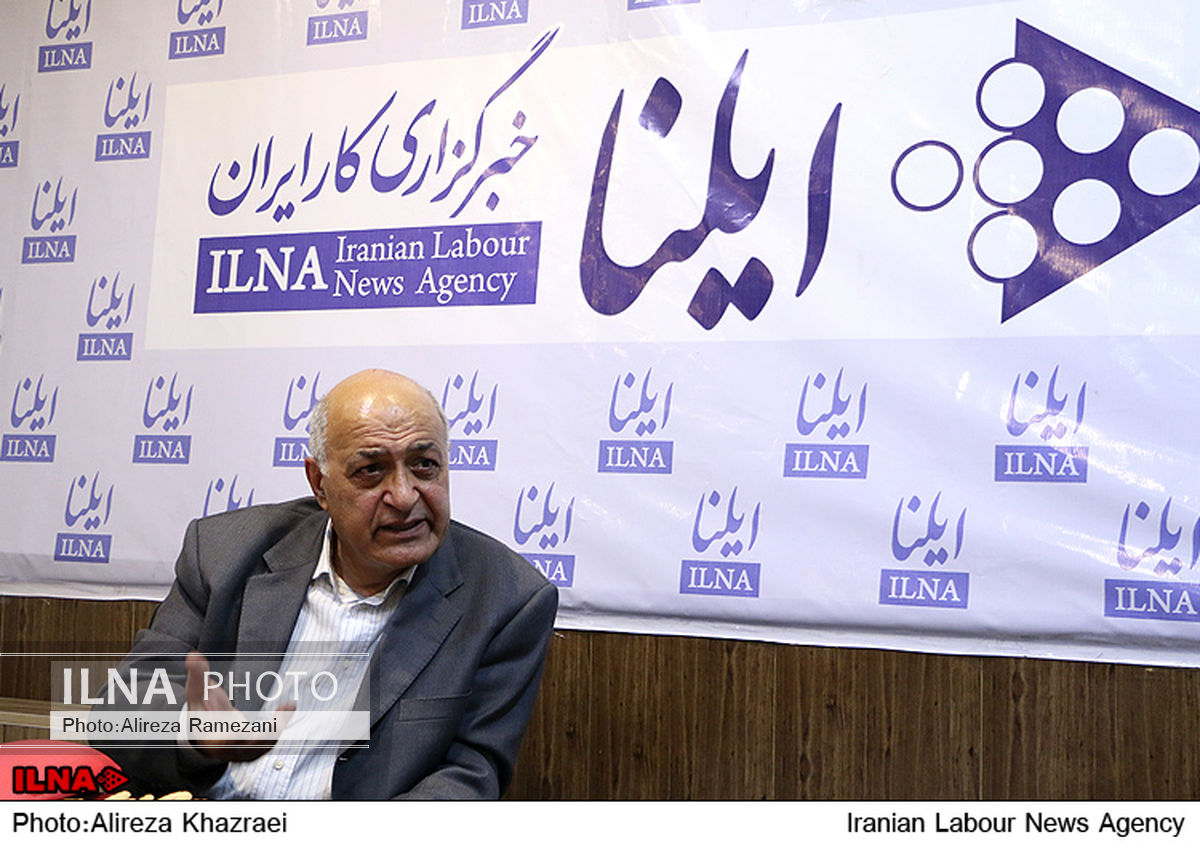 برگزاری نمایشگاه کتاب در استان‌ها ضرورت است