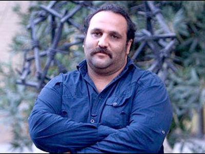 امیرحسین شفیعی دبیر اجرایی سوگواره «خمسه» شد