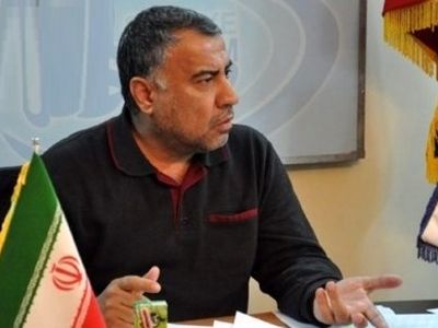 مسئولیت سازمان لیگ همچنان با کشوری فرد