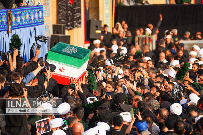 تشیع رهبر