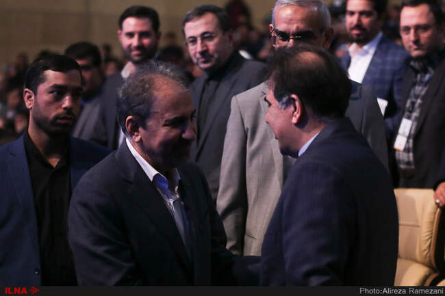 هفدهمین کنفرانس بین المللی مهندسی حمل و نقل و ترافیک
