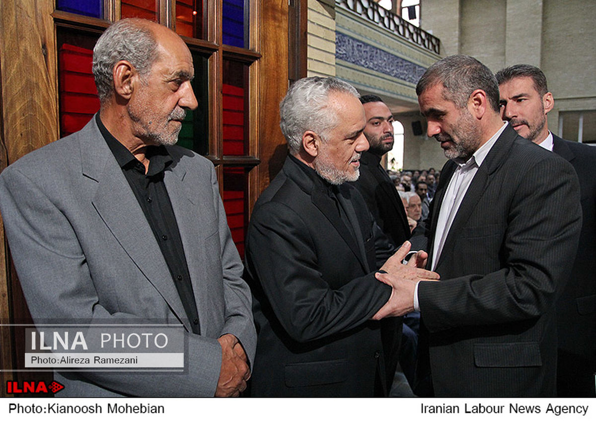 هنوز برنامه‌هایم را برای انتخابات شروع نکرده‌ام