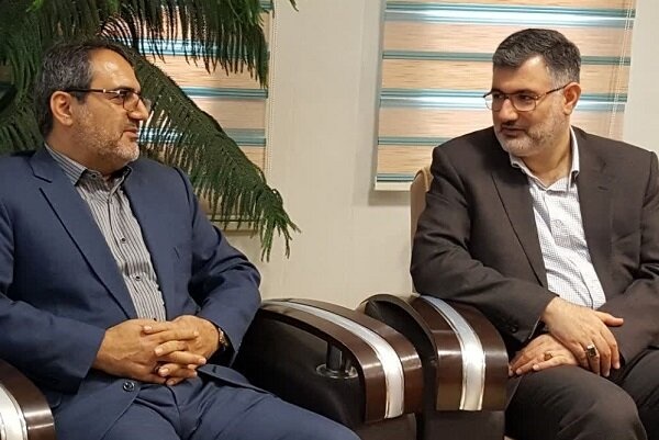 تکمیل پروژه مسکن مهر آستارا مستلزم همکاری ساکنین است تکمیل پروژه مسکن مهر آستارا مستلزم همکاری ساکنین است