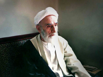 رونمایی از مجموعه مستند «سخنران مشهور» در تلویزیون/ ماجرای آن عکس معروف محمدتقی فسلفی