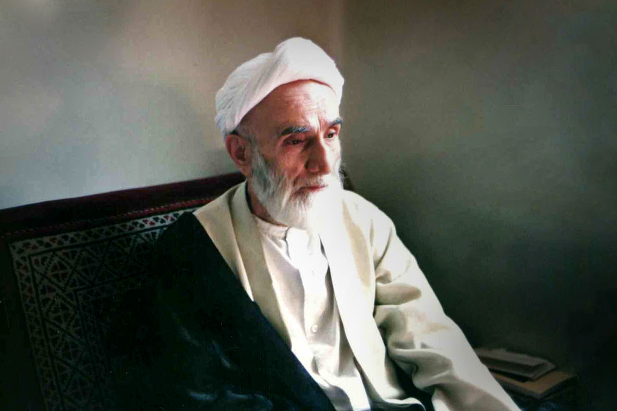 رونمایی از مجموعه مستند «سخنران مشهور» در تلویزیون/ ماجرای آن عکس معروف محمدتقی فسلفی