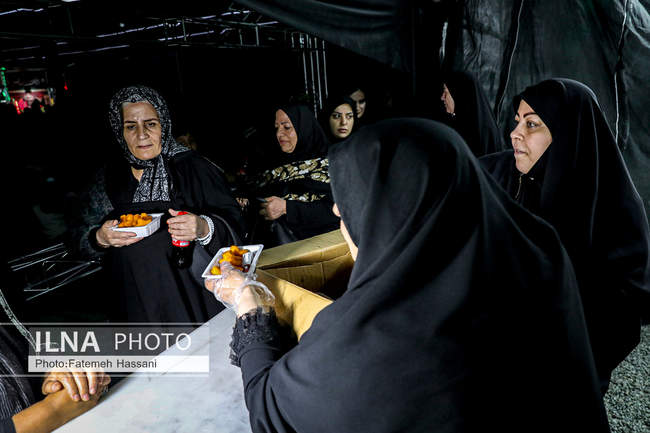 اربعین حسینی