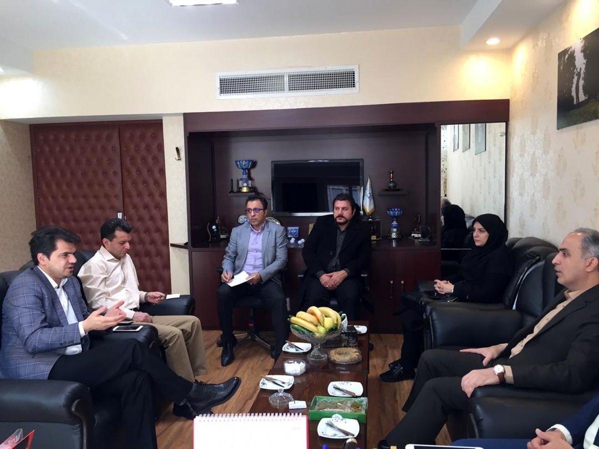 عزیزی: بخش پایه می تواند چشم انداز ما را در ورزش گلف ارتقا دهد