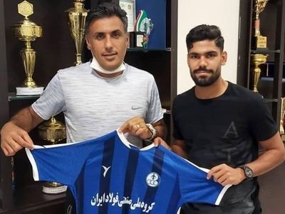 بازگشت لطیفی به استقلال خوزستان 