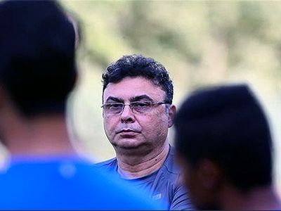 ستوده: غفوری به بازی با پاختاکور نمی‌رسد، چشمی درد دارد