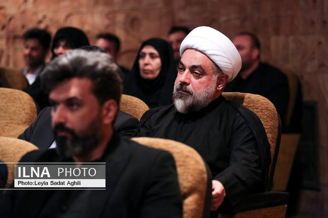 مراسم تودیع و معارفه وزیر امور اقتصاد و دارایی با حضور رییس‌جمهور
